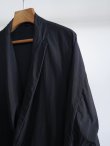 画像4: 「TEATORA」(テアトラ)WALLET JACKET PLUS PACKABLE -DEEP NAVY- (4)