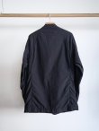 画像8: 「TEATORA」(テアトラ)WALLET JACKET PLUS PACKABLE -DEEP NAVY- (8)