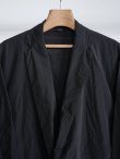 画像6: 「TEATORA」(テアトラ)WALLET JACKET PLUS PACKABLE -BLACK- (6)