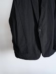 画像5: 「TEATORA」(テアトラ)WALLET JACKET PLUS PACKABLE -BLACK- (5)