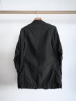 画像8: 「TEATORA」(テアトラ)WALLET JACKET PLUS PACKABLE -BLACK- (8)