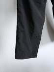 画像5: 「TEATORA」(テアトラ)WALLET PANTS RESORT PACKABLE -BLACK- (5)