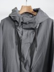 画像6: 「TEATORA」(テアトラ)SOUVENIR HUNTER S/L PACKABLE -GRAY- (6)