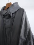 画像4: 「TEATORA」(テアトラ)SOUVENIR HUNTER S/L PACKABLE -GRAY- (4)