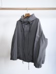 画像9: 「TEATORA」(テアトラ)SOUVENIR HUNTER S/L PACKABLE -GRAY- (9)