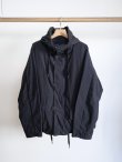 画像1: 「TEATORA」(テアトラ)SOUVENIR HUNTER S/L PACKABLE -DEEP NAVY- (1)