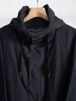 画像6: 「TEATORA」(テアトラ)SOUVENIR HUNTER S/L PACKABLE -DEEP NAVY- (6)