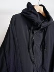 画像2: 「TEATORA」(テアトラ)SOUVENIR HUNTER S/L PACKABLE -DEEP NAVY- (2)