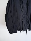 画像5: 「TEATORA」(テアトラ)SOUVENIR HUNTER S/L PACKABLE -DEEP NAVY- (5)