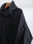 画像4: 「TEATORA」(テアトラ)SOUVENIR HUNTER S/L PACKABLE -DEEP NAVY- (4)