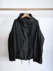 画像1: 「TEATORA」(テアトラ)SOUVENIR HUNTER S/L PACKABLE -BLACK- (1)