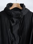 画像6: 「TEATORA」(テアトラ)SOUVENIR HUNTER S/L PACKABLE -BLACK- (6)