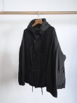 画像9: 「TEATORA」(テアトラ)SOUVENIR HUNTER S/L PACKABLE -BLACK- (9)