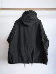 画像8: 「TEATORA」(テアトラ)SOUVENIR HUNTER S/L PACKABLE -BLACK- (8)