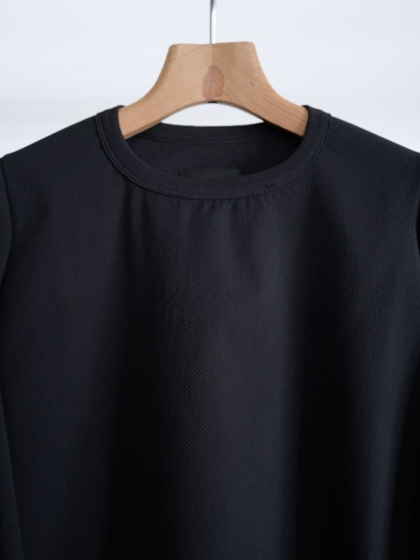 画像6: 「TEATORA」(テアトラ)CARTRIDE SWEATER SOLOMODULE (6)