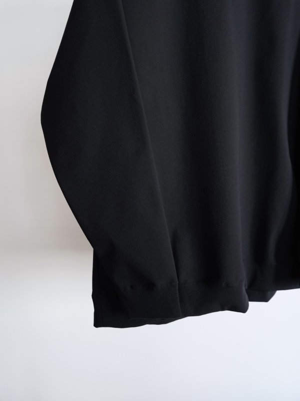 画像5: 「TEATORA」(テアトラ)CARTRIDE SWEATER SOLOMODULE (5)