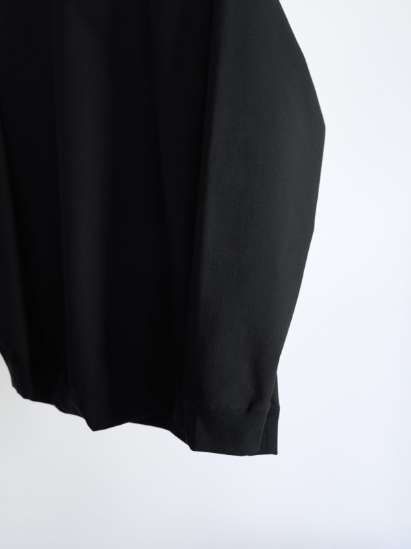 画像3: 「TEATORA」(テアトラ)CARTRIDE SWEATER SOLOMODULE (3)