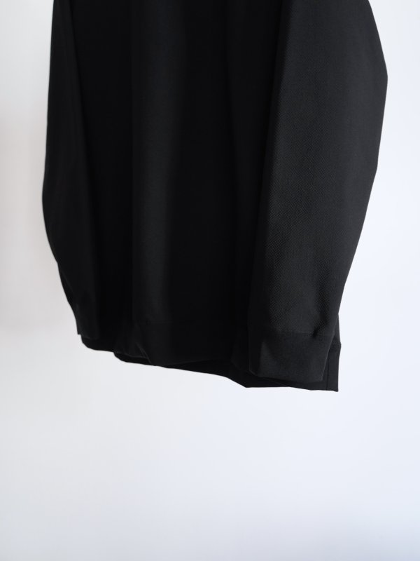 画像7: 「TEATORA」(テアトラ)CARTRIDE SWEATER SOLOMODULE (7)