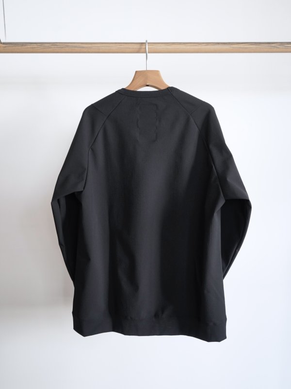 画像8: 「TEATORA」(テアトラ)CARTRIDE SWEATER SOLOMODULE (8)