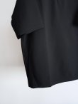 画像5: 「TEATORA」(テアトラ)CAPSULESNAP POLO SHIRT SOLOMODULE (5)