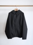 画像1: 「TEATORA」(テアトラ)CARTRIDGE HOODIE SOLOMODULE (1)