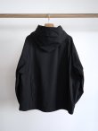 画像8: 「TEATORA」(テアトラ)CARTRIDGE HOODIE SOLOMODULE (8)