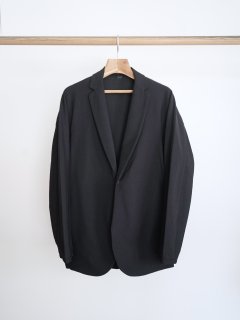 teatoraテアトラWalletCoat00ウールコートブラックXLdualo TEATORA ONLINE STORE - WALLET JKT PLUS