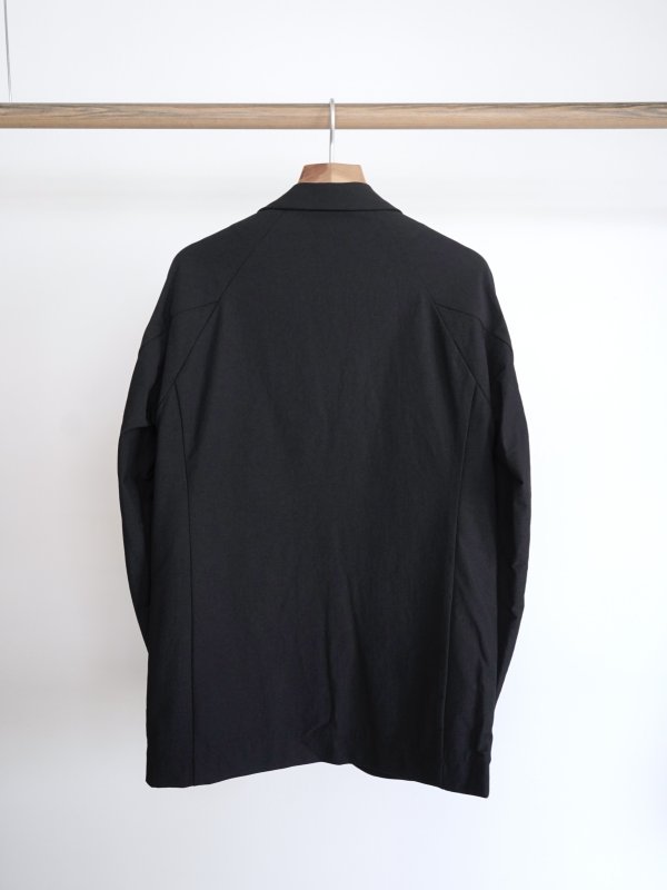 画像8: 「TEATORA」(テアトラ)WALLET JKT GC (8)