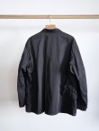 画像8: 「Y」 (ワイ)　ORGANIC COTTON HIGH DENSITY SATIN BZ (8)