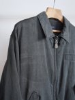 画像2: 「YLÈVE」 (イレーヴ)RAYON COTTON PIGMENT DYE BZ (2)