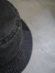 画像3: 「YLÈVE」 (イレーヴ)RAYON COTTON PIGMENT DYE HAT (3)