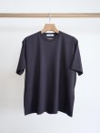 画像3: 「Y」 (ワイ)ORGANIC COTTON JERSEY S/S T (3)
