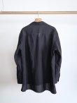画像8: 「YLÈVE」 (イレーヴ)COTTON RAMY BROAD SH (8)