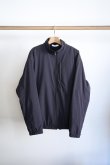 画像10: 「Y」 (ワイ)　RECYCLE NYLON TAFFETA / RECYCLE POLYESTER FLEECE BLOUSON (10)