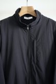 画像6: 「Y」 (ワイ)　RECYCLE NYLON TAFFETA / RECYCLE POLYESTER FLEECE BLOUSON (6)