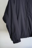 画像5: 「Y」 (ワイ)　RECYCLE NYLON TAFFETA / RECYCLE POLYESTER FLEECE BLOUSON (5)