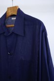 画像5: 「COMOLI」空紡オックスシャツジャケット (5)