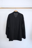 画像18: 「COMOLI」空紡オックスシャツジャケット (18)