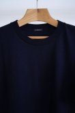 画像16: 「COMOLI」空紡天竺半袖Tシャツ (16)