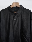 画像6: 「COMOLI」シルクドットコモリシャツ (6)