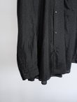 画像5: 「COMOLI」シルクドットコモリシャツ (5)