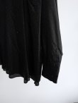 画像3: 「COMOLI」シルクドットコモリシャツ (3)