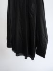 画像7: 「COMOLI」シルクドットコモリシャツ (7)