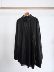 画像9: 「COMOLI」シルクドットコモリシャツ (9)