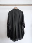 画像8: 「COMOLI」シルクドットコモリシャツ (8)