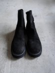 画像1: 「GUIDI 」796V_N  CALF REVERSE (1)