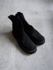 画像2: 「GUIDI 」796V_N  CALF REVERSE (2)