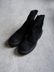 画像5: 「GUIDI 」796V_N  CALF REVERSE (5)