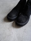 画像3: 「GUIDI 」796V_N  CALF REVERSE (3)