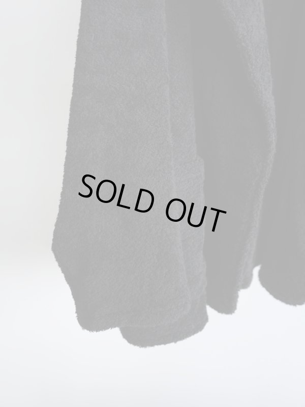 画像5: 「COMOLI」パイルジャケット (5)